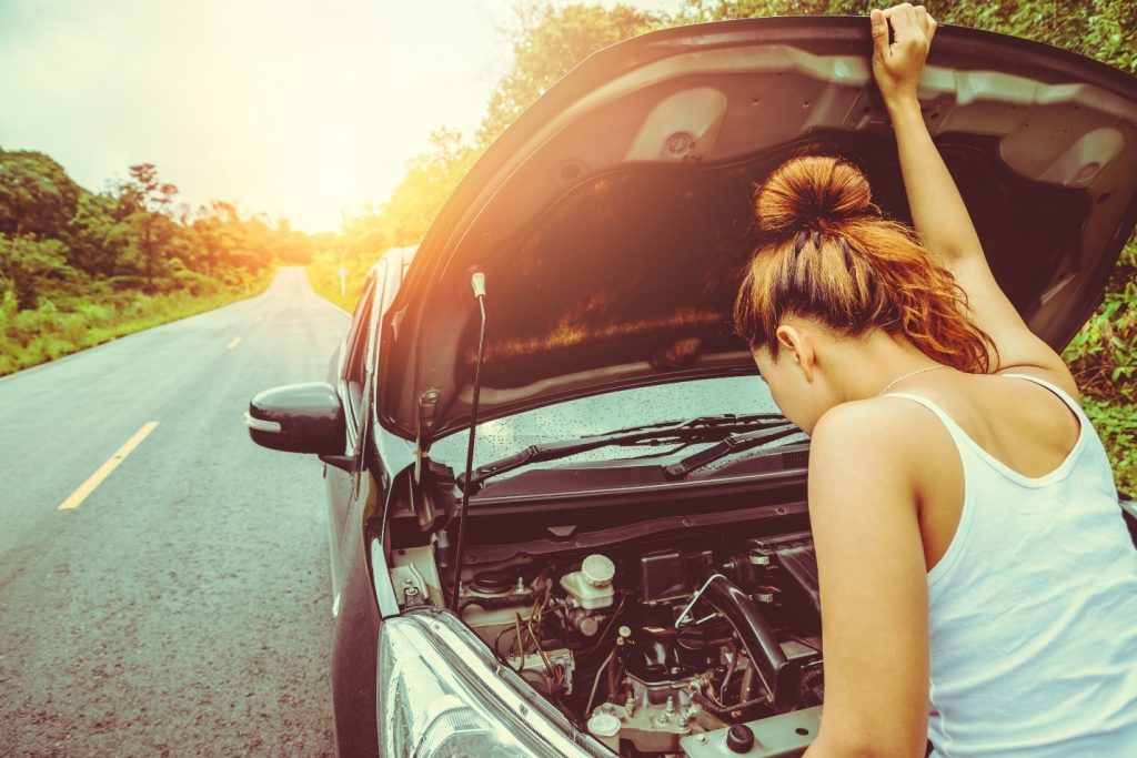 Five Easy Ways to Diagnose Car Problems