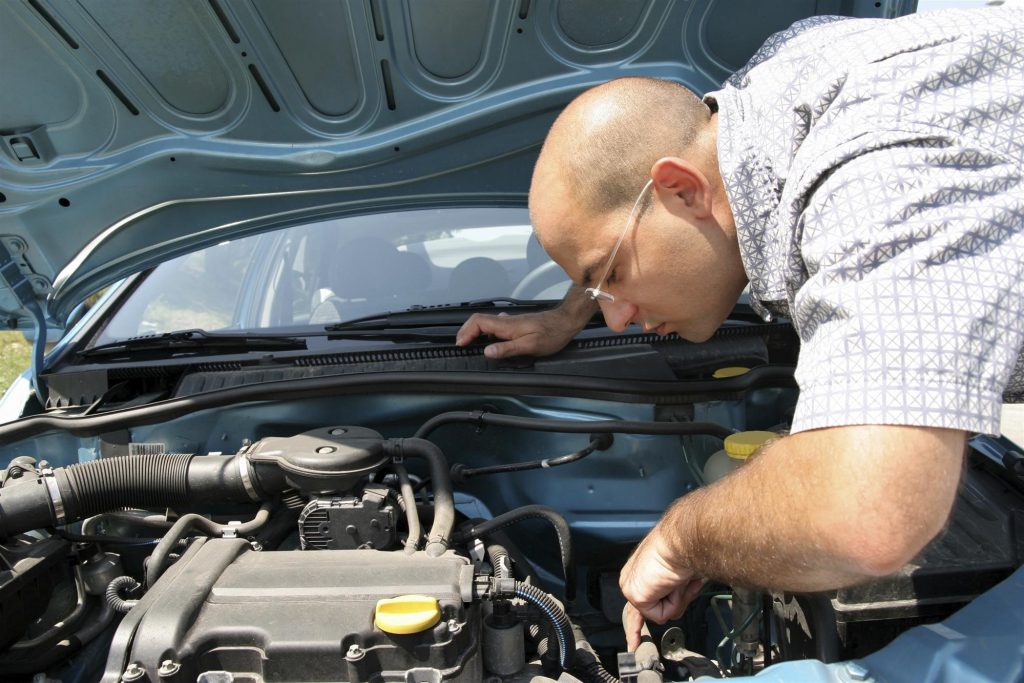 How Our Vehicles Help Make It Easy to Diagnose Car Troubles