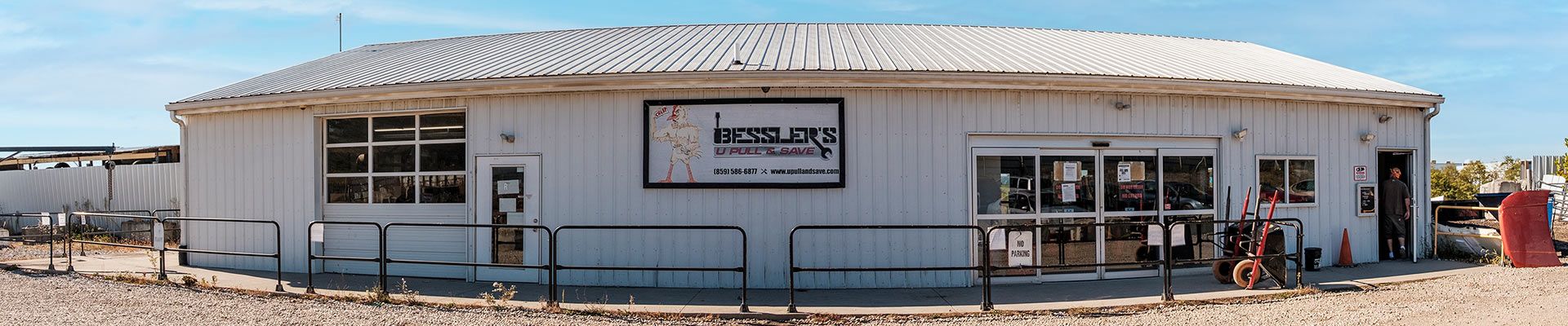 Bessler Hebron