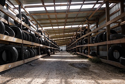 Used Tires for Sale